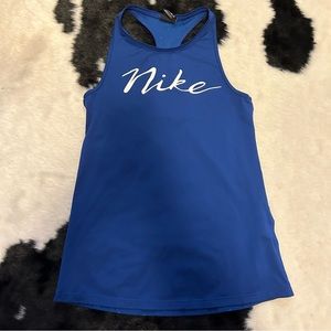 Nike Tank top